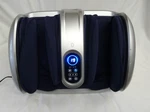 Miko MAS-2 Shiatsu Foot & Leg Massager For Circulation Pain Relief, No Remote. Fixed Price $74.95.