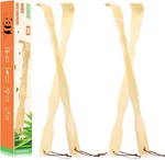 Nicemovic Wooden Bamboo Back Scratcher Women 4 Pack, Gifts For.... Fixed Price $14.93.