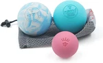 Ksone Lacrosse Balls -massage For Myofacial Release&trigger Point. Fixed Price $18.06.