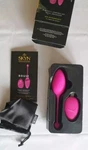 Skyn "rouse" Intimate Accessories 1 Remote Controlled Kegel Massager. Fixed Price $15.99.