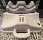 Jaclean Inc The Vitalizer USJ-106 Super Deluxe Aerobic Exerciser Swing. Fixed Price $69.99.