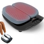 Cupilo Foot Massager For Neuropathy Fsa Eligible Hsa, Adjustable Vibration Fo.... Fixed Price $91.80.