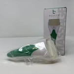 Beauty By Earth Ice Roller Face Massager - Reduces Puffiness, Redness & Wrinkles. Fixed Price $11.48.