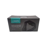 Naipo Shiatsu 3D Rotating Massager With Heat For Neck Back & Shoulder MGS-150DC. Fixed Price $16.49.