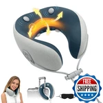 Medicane Neck Travel With Massage, Pillows Heat & Gentle Vibrat. Fixed Price $61.98.