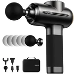 Renpho Active Evo Massage Gun, Mothers Day Gifts Deep Tissue Back Wit.... Fixed Price $73.83.