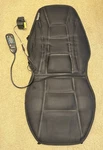 Homedics LSS-7H Backexpert 7-MOTOR Programmable Massager. Fixed Price $25.00.