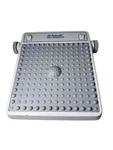 Vintage Dr Scholls Vibradome Foot Massager Model FR-401. Fixed Price $34.99.