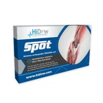Hidow Spot Rechargeable Tens/ems, Wireless, 4 Modes New. Fixed Price $119.00.