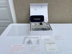 Iq Technologies Pro Ivs Combo Massager Tens Ems Slippers And Belt K131290 New. Fixed Price $99.99.