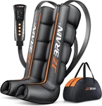 Sequential Air Compression Recovery System : Professional Full Leg B. Fixed Price $259.99.