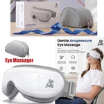 Smart Eye Massager Oasis 2 With Compression&music Relax Bob And Brad. Fixed Price $69.99.