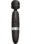 Bodywand Rechargeable Massager Vibrator Wireless Black Large Cordless. Fixed Price $40.99.