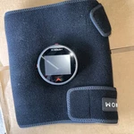 Hyperice Venom Pod Knee Model No. 21000 001-00. Fixed Price $58.00.