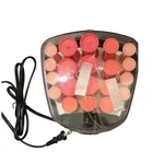 Conair Instant Heat Set 20 Pagent Hair Styling Curls Waves Tool. Fixed Price $16.00.
