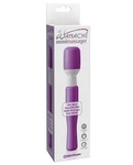 Pipedream Wanachi Mini Wand Massager Vibrator Waterproof Multi-speed Purple. Fixed Price $29.59.