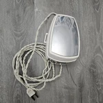 Vtg Pollenex Deep Heat Sveda Iii Swedish Style Hand Held Massager Mod S-184 Hc. Fixed Price $12.99.