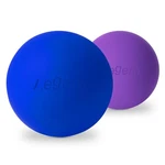 Massage Lacrosse Balls, 2-PACK For Deep Tissue, Myofascial Release, Trigger Poin. Fixed Price $14.92.