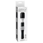 Wanachi Mini Massager - Multiple Colors (purple & Black). Fixed Price $22.98.