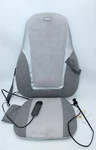 Homedics Shiatsu + Kneading & Vibration Back Massager Cushion Heated MCS-382HJ. Fixed Price $28.90.