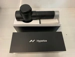 Hyperice Hypervolt Pro Premium Percussion Massage Device (54200 001-00). Fixed Price $203.30.