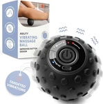 Lifepro 4-SPEED Vibrating Massage Roller- Revolutionary Lacrosse Ball.... Fixed Price $25.50.