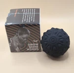 Lifepro Agility Mini Vibrating Massage Ball Black Trigger Point Pain Relief. Fixed Price $16.49.