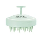 Heeta Scalp Massager Hair Growth, Soft Silicone Scrubber Brush Exfoliation. Fixed Price $12.62.