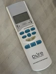 Genuine Pure Enrichment Pepulse Tens Electronic Massager Hand Held Unit. Fixed Price $11.50.