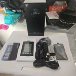 Hidow Xpd 12 Tens Ems Unit Muscle Stimulator Pain Relief & Recovery Device #4. Fixed Price $65.95.