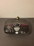 Homedics Model FMV-400H 120V 60HZ 8W Foot Massager. Fixed Price $6.17.