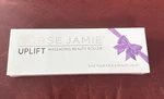 Nurse Jamie Uplift Facial & Body Roller Massager 24 Stone Sculpting Beauty Tool. Fixed Price $42.99.