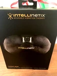 Intellinetix Wearable Vibration Therapy Mask For Headache And Sinus Relief-new. Fixed Price $49.99.