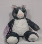 Health Touch Huggable Cat Relaxing Vibration Neck And Back Massager Gift. Fixed Price $28.85.