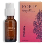 Foria Awaken Oil Personal Naturally Lubricating Organic, All-natural .... Fixed Price $86.49.
