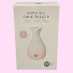 Skin Inc Cryo-ice Sake Roller. Fixed Price $48.00.