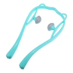 1PCS Handheld Neck Massager With Two Trigger Points For Pp Tpr Blue Gray. Fixed Price $14.97.