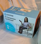Comfier Leg Massager For Circulation And Pain Relief, Compression. Fixed Price $59.99.