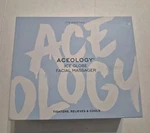 Aceology Ice Globe Facial Massager Tightens Relieves & Cools Tired Skin Open Box. Fixed Price $10.00.