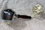 Vintage 50'S Morris Struhl Chic Electric Vibrator No. 495 Working. Fixed Price $28.00.
