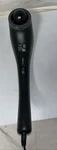 Naipo Mgpc 5000 Handheld Electric Percussion Massager Heat Black. Fixed Price $19.98.