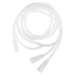 Vacuum Therapy Machine Accessories, Yofuly Silicone Y-type Large, Transparent. Fixed Price $11.94.