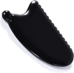 Sha Facial Tools Stone Obsidian Face Massager Gua.... Fixed Price $11.37.