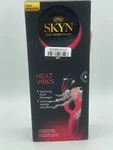 Skyn, Heat Vibes Warming Dual Massager. Fixed Price $23.99.