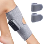 Cordless Leg Massager With Heat And Compression, Rechargeable. Fixed Price $30.59.