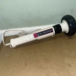 Pollenex Power High Intensity Massager 2 Speed Low Mod WM10R Tested. Fixed Price $22.99.