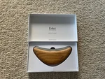 Esker Body Plane Lymphatic Drainage Massager Premium Teak Wood New. Fixed Price $32.50.