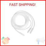 Vacuum Therapy Machine Accessories, Yofuly Premium Silicone Y-type Hose Tubing. Fixed Price $11.99.