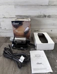 Oster Stimulax Handheld Vibrating Massager Stim-u-lax Therapy 76103-100 New. Fixed Price $65.99.