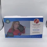 New Therasage Instant Calmer Mini Square Healing Pad MHP-130A Jade Stone. Fixed Price $129.99.